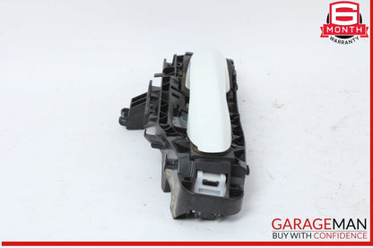 15-20 Mercedes W213 E300 C350e Right Side Exterior Door Handle Keyless Go OEM