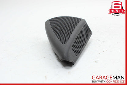 03-09 Mercedes W211 E320 E350 E500 E550 Front Left Side Tweeter Speaker Cover