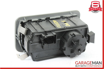 06-11 Mercedes W219 CLS500 CLS55 AMG Headlight Control Switch OEM