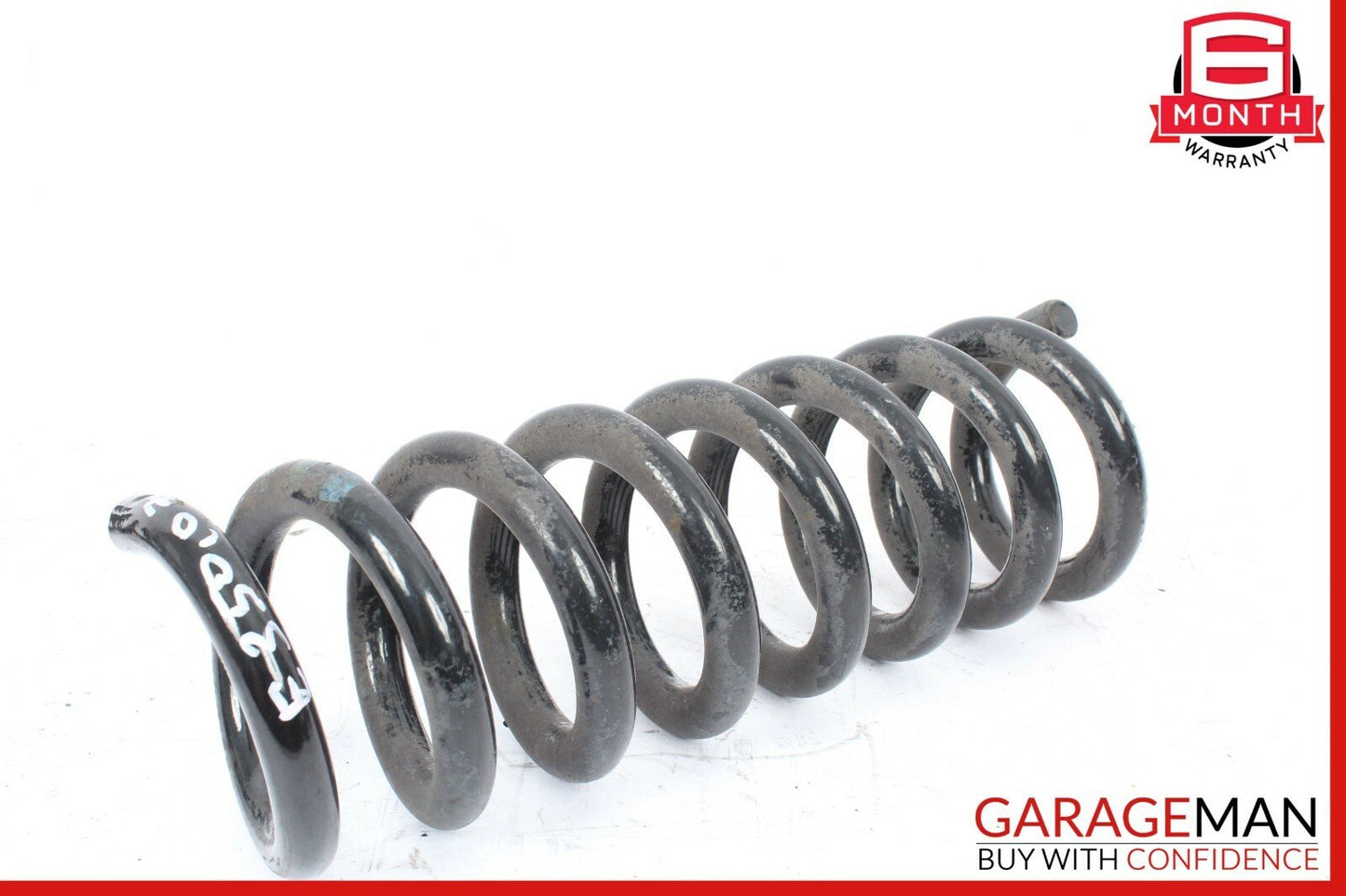 07-09 Mercedes W211 E350 Front Left & Right Shock Absorber Strut Coil Spring Set