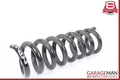 07-09 Mercedes W211 E350 Front Left & Right Shock Absorber Strut Coil Spring Set
