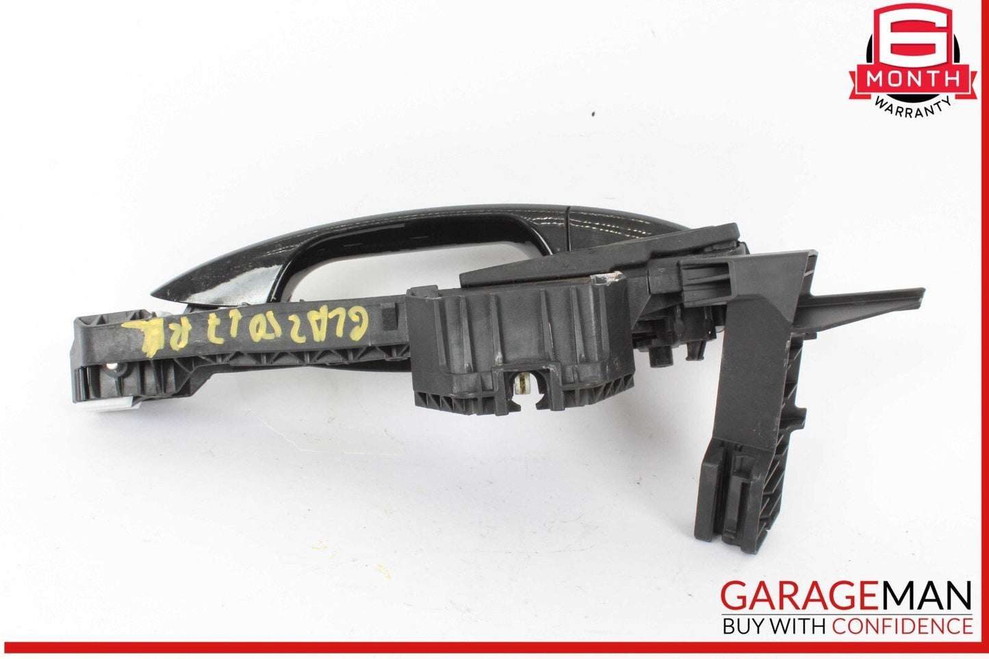 15-20 Mercedes X156 GLA250 Rear Left Driver Side Exterior Door Handle OEM
