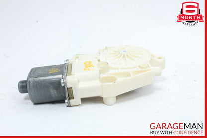 08-16 Mercedes W212 E350 GLK350 Rear Right Door Window Regulator Motor OEM