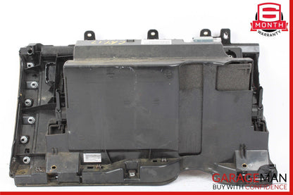 11-18 Porsche Cayenne 958 E-Hybrid Dashboard Glove Box Compartment Beige OEM
