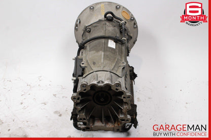 07-12 Mercedes X164 GL450 ML550 7G Automatic Transmission 722.904 OEM