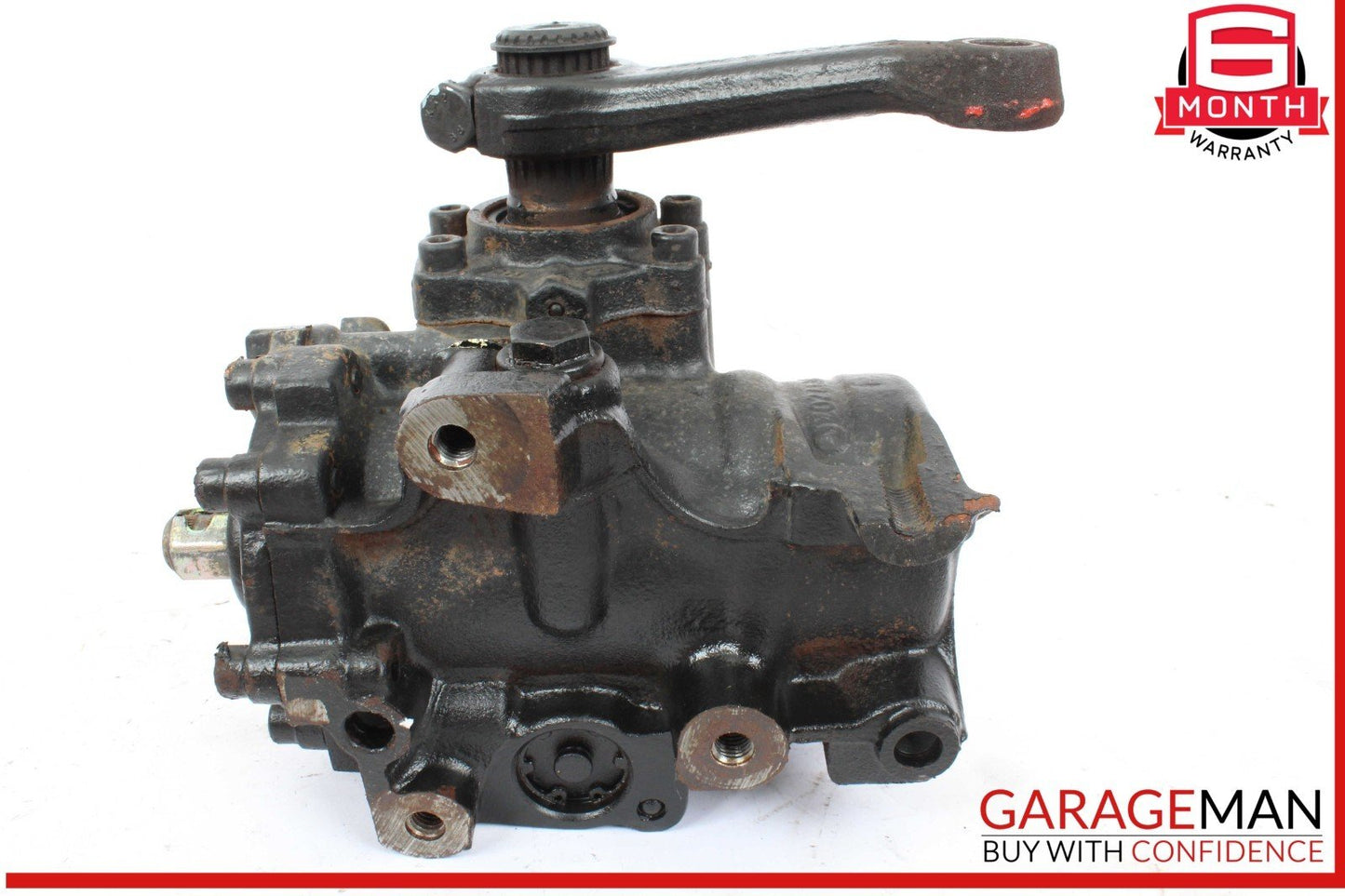 97-03 Mercedes R170 SLK320 CLK430 CLK55 Power Steering Gear Box 1244610805 OEM