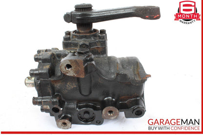 97-03 Mercedes R170 SLK320 CLK430 CLK55 Power Steering Gear Box 1244610805 OEM