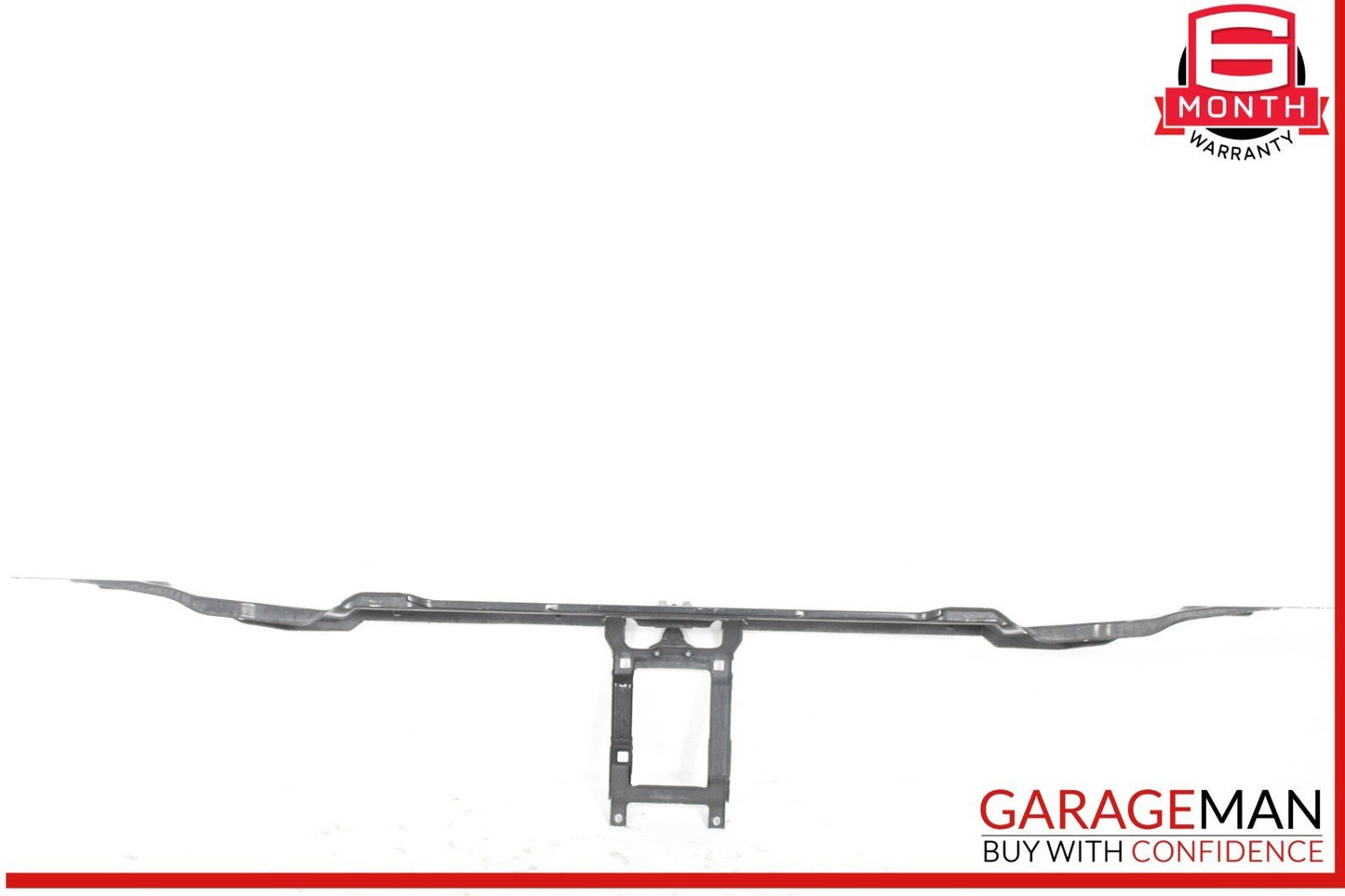 00-06 Mercedes W220 S500 S55 AMG Front Upper Radiator Core Support Bracket OEM