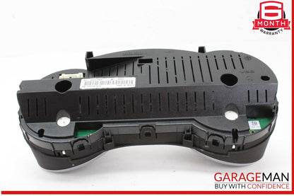 06-08 Mercedes W164 ML350 Speedometer Odometer Instrument Cluster 1645404847 OEM
