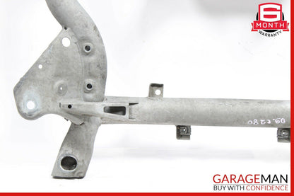 08-14 Mercedes W204 C280 Front Sub Frame Subframe Engine Crossmember Bar OEM