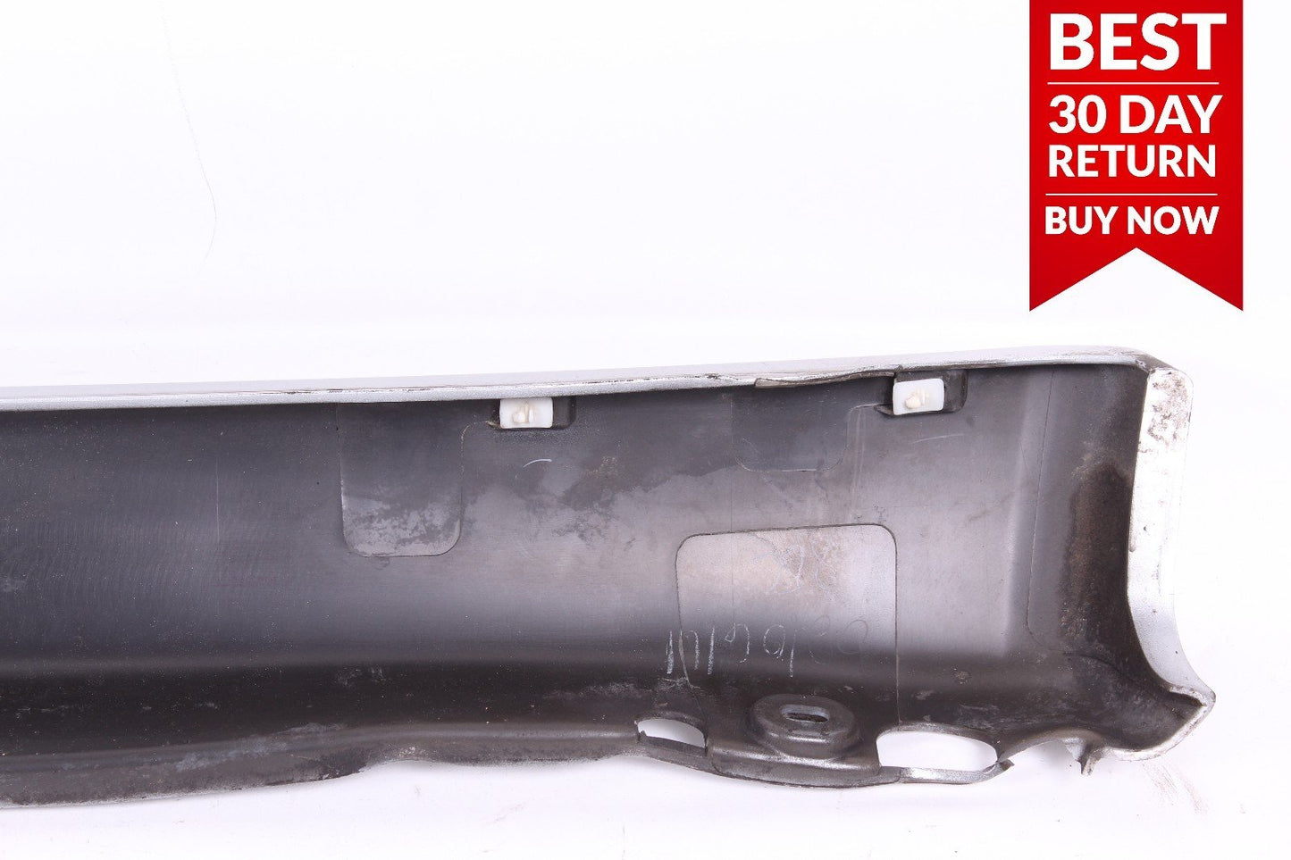 98-05 Mercedes W163 ML320 ML55 AMG Right Passenger Side Rocker Skirt Molding A72