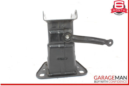 06-12 Mercedes X164 GL450 4MATIC ML550 Front Left Side Reinforcement Bracket OEM