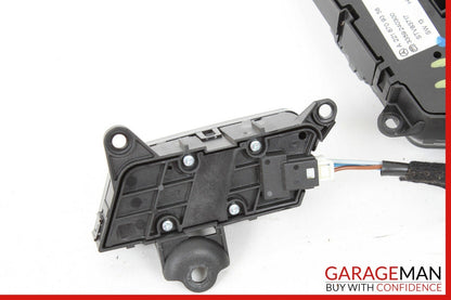07-13 Mercedes W216 CL550 S550 Front Right Side Seat Control Switch Set OEM