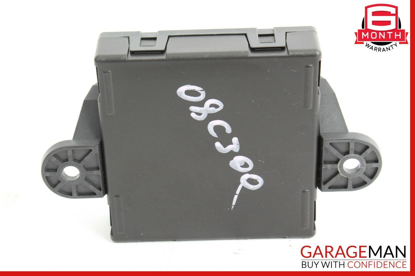 08-14 Mercedes W204 C280 C350 Rear Left Side Door Control Module 2048702326 OEM