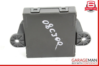 08-14 Mercedes W204 C280 C350 Rear Left Side Door Control Module 2048702326 OEM