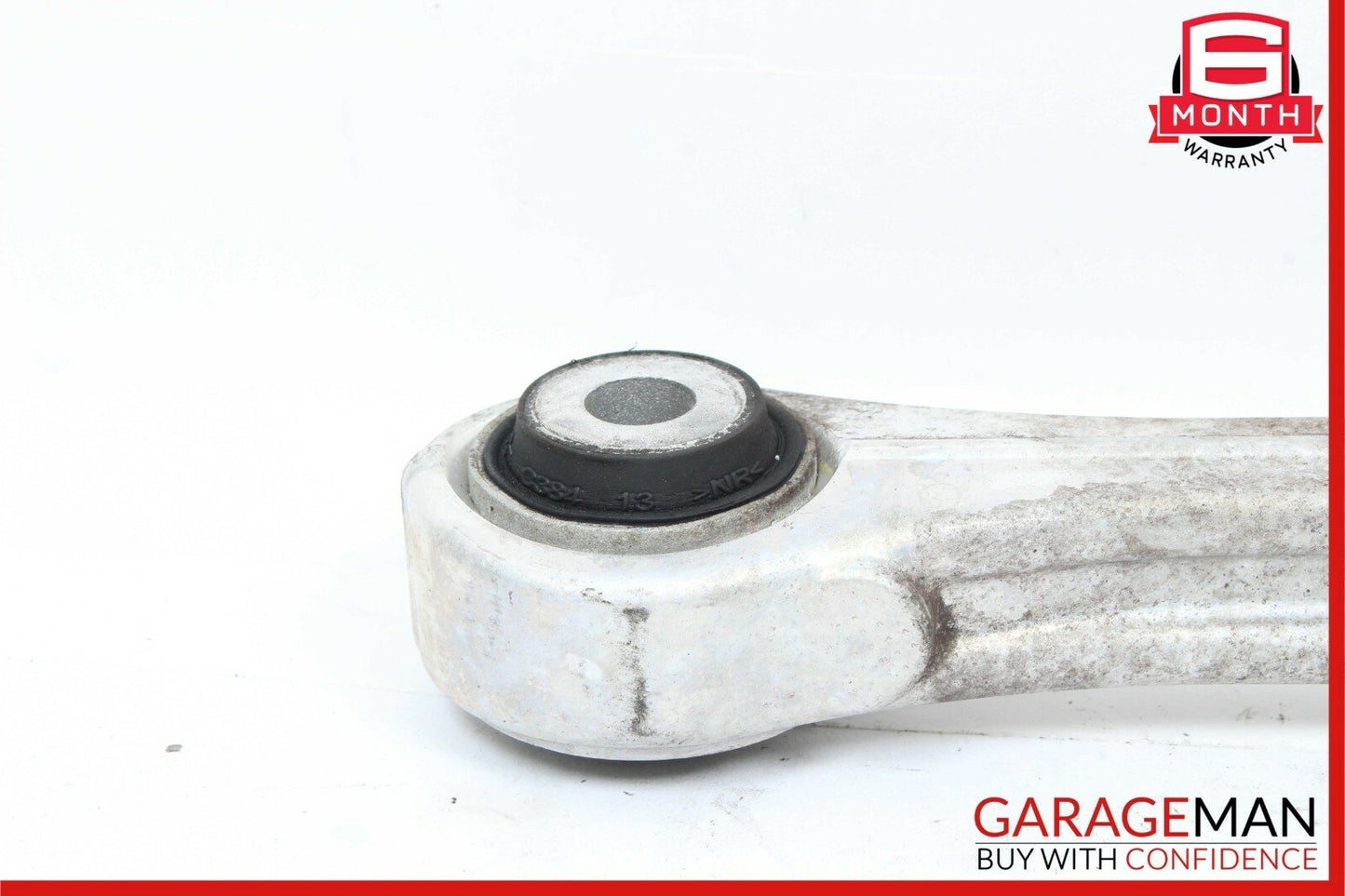 14-18 Maserati Quattroporte Ghibli Rear Left / Right Side Lower Control Arm OEM