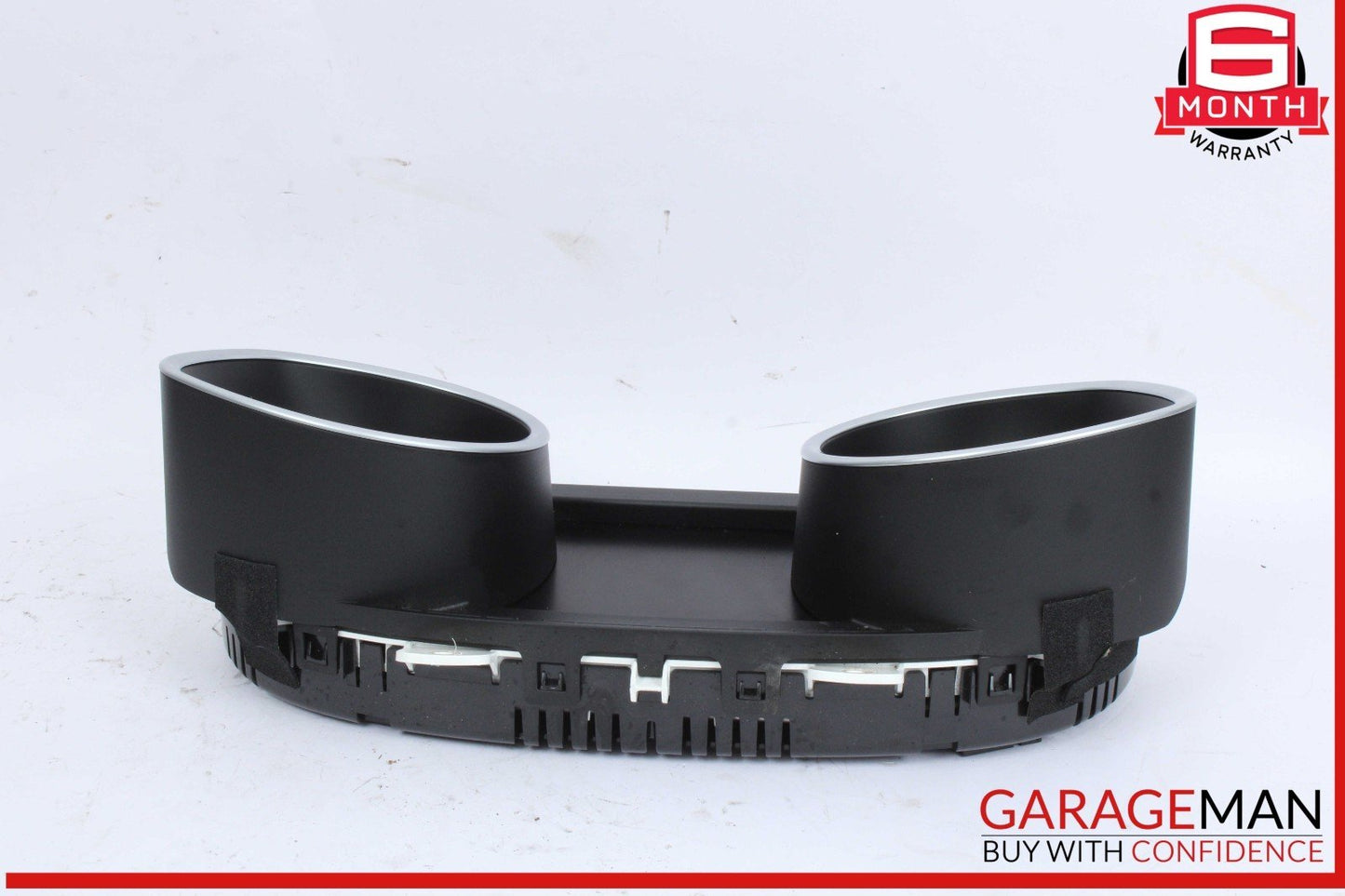 14-17 Maserati Ghibli Speedometer Odometer Instrument Cluster Gauge OEM