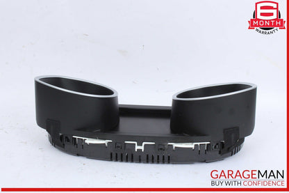 14-17 Maserati Ghibli Speedometer Odometer Instrument Cluster Gauge OEM