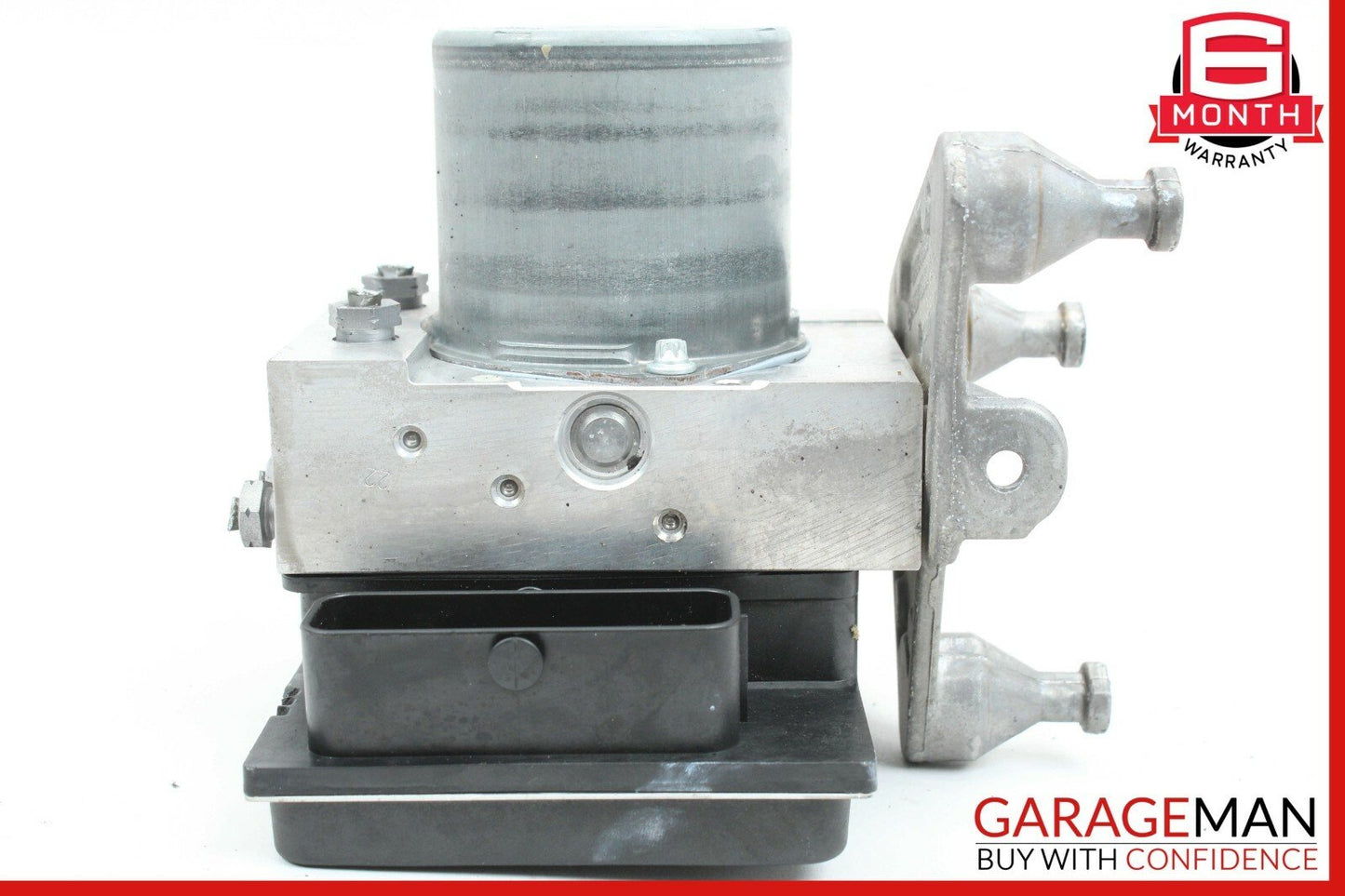 10-16 Mercedes W212 E350 ABS Brake Hydraulic Pump Control Module Unit 2124317012