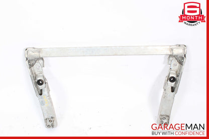14-17 Maserati Ghibli M157 Front Third Load Path Rail Bar Subframe OEM