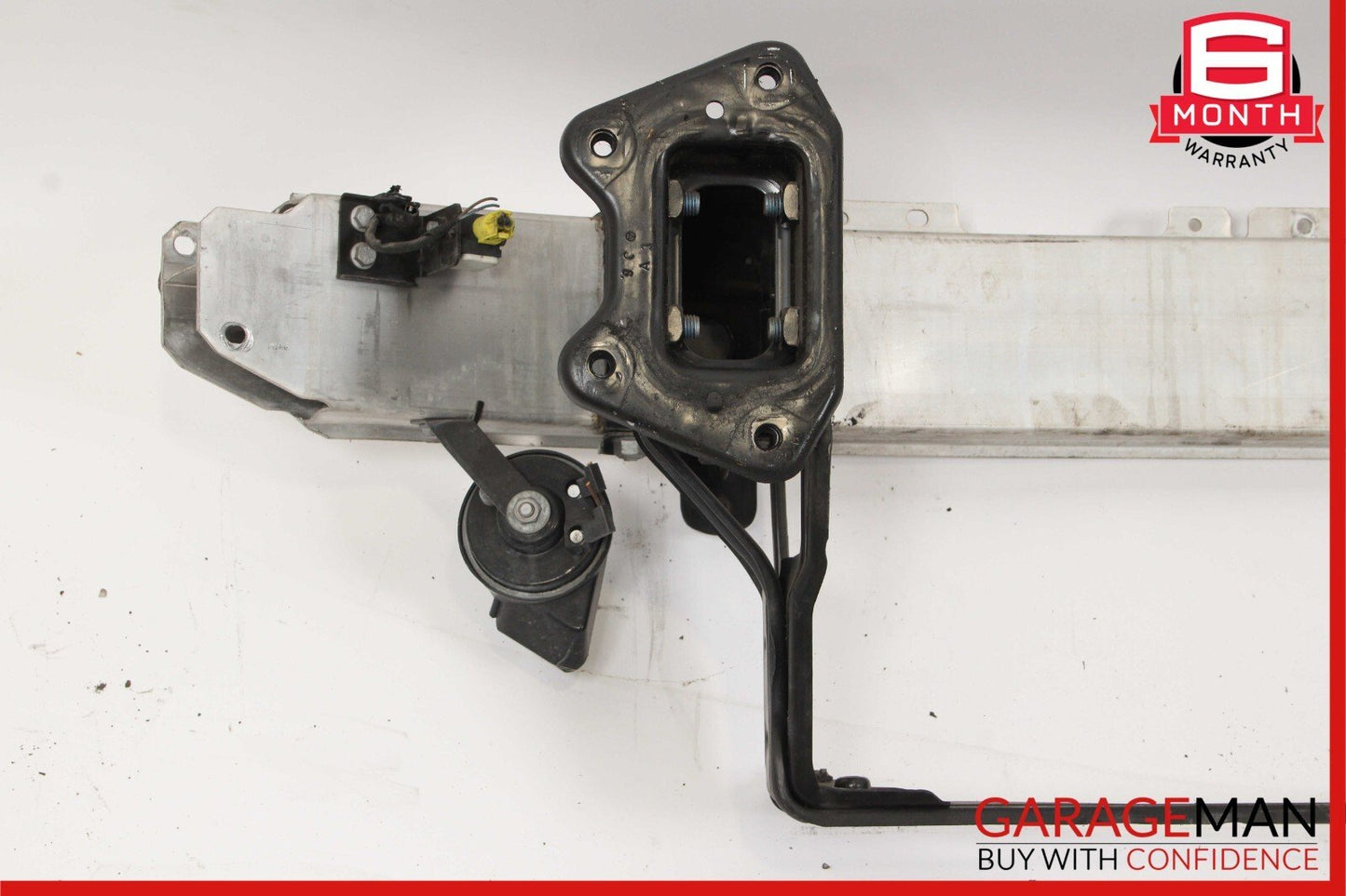 07-14 Mercedes W221 S550 S400 CL550 Front Bumper Reinforcement Impact Bar Assy