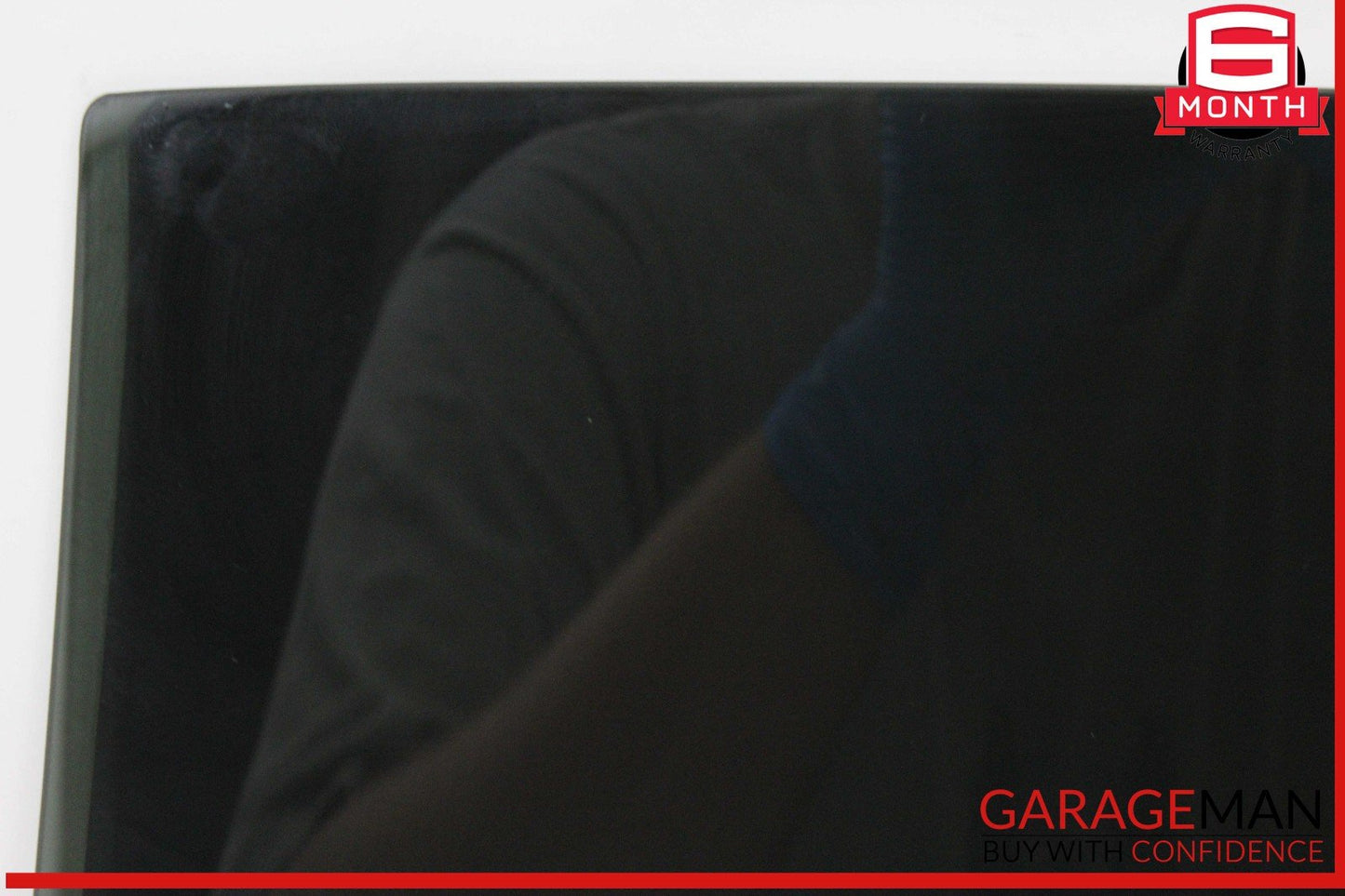 15-20 Mercedes X156 GLA250 GLA45 AMG Rear Right Side Door Window Glass OEM