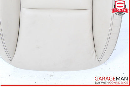 12-16 Mercedes R172 SLK250 SLK300 Front Right Lower Bottom Seat Cushion OEM