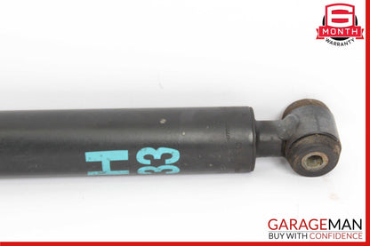 03-09 Mercedes W209 CLK350 Rear Right & Left Side Shock Absorber Strut Set OEM