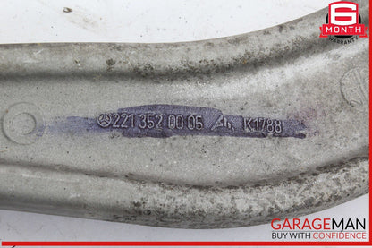 07-14 Mercedes W221 S400 Hybrid Rear Right or Left Side Upper Control Arm