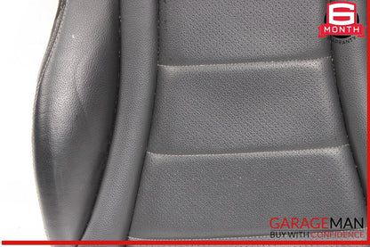 15-18 Mercedes W205 C300 C400 Front Right Side Lower Bottom Seat Cushion OEM