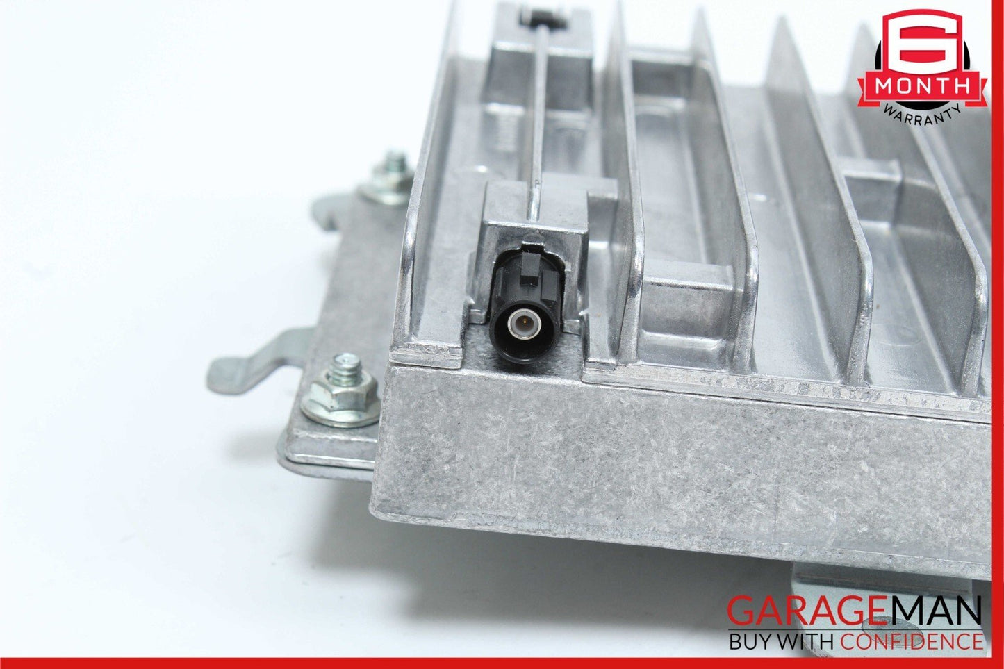 07-10 Mercedes W221 S550 Antenna Amplifier Phone Booster Module SYN9526A OEM