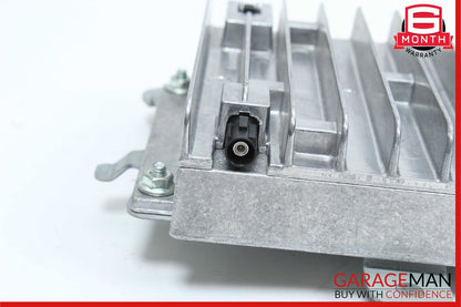07-10 Mercedes W221 S550 Antenna Amplifier Phone Booster Module SYN9526A OEM