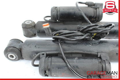 06-11 Mercedes W219 CLS500 Rear Left & Right Strut Shock Absorber Set of 2 Pc