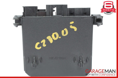 01-07 Mercedes W203 C230 Rear Right Side Door Control Module Unit OEM