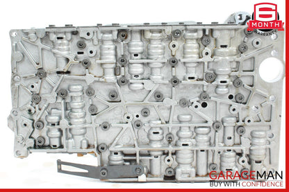 Mercedes C300 E350 GLK350 7G Tronic Transmission Valve Body TCM 2202772101 OEM
