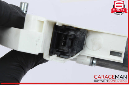 12-18 Audi A7 SQ5 Front Left Driver Side Window Regulator Motor 8K0959801B OEM