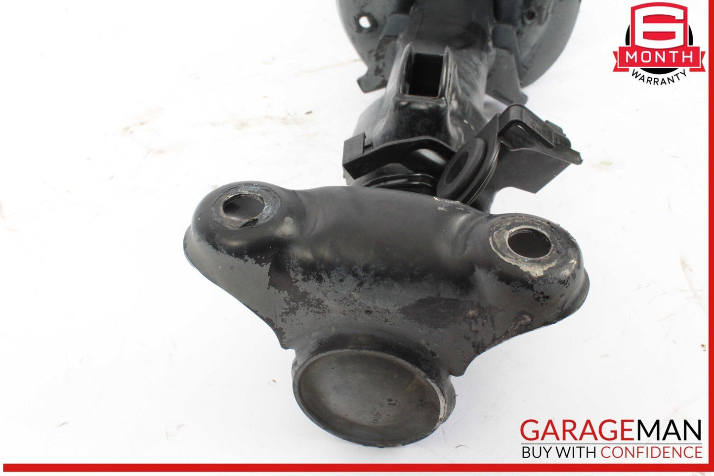 08-17 Mercedes W204 C250 E350 Front Right / Left Shock Spring Absorber Strut