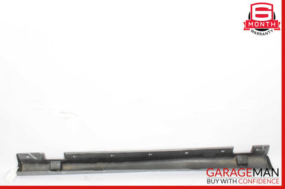 10-16 Mercedes W212 E350 E550 Sport Left Driver Side Skirt Rocker Panel OEM