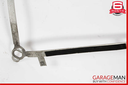 10-16 Porsche Panamera 970 Rear Axle Cross Support Bracket Crossmember Frame OEM