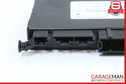 08-18 Mercedes W212 E350 SLK250 Front Left Driver Side Seat Control Module OEM