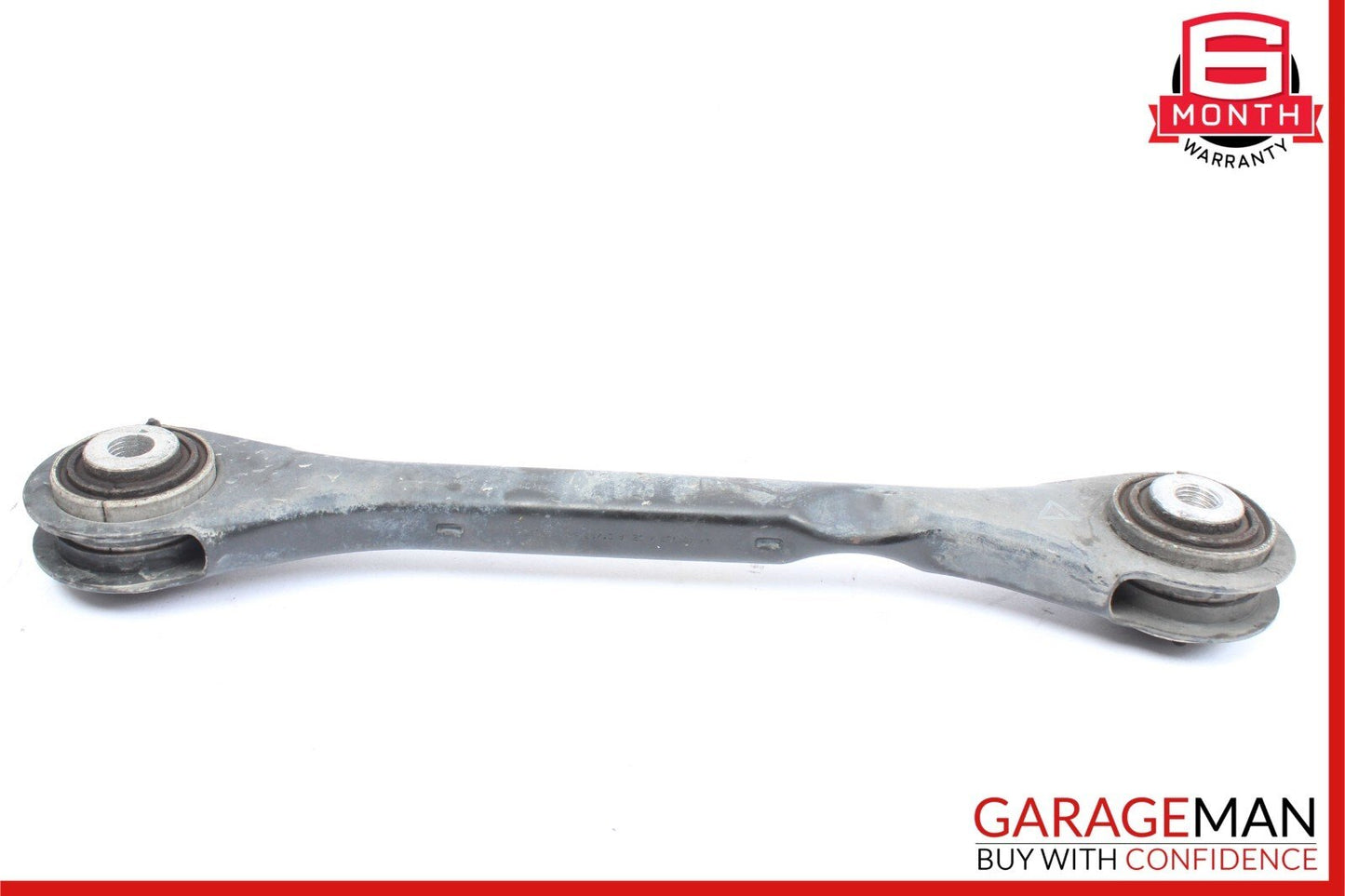 12-18 Audi A6 A7 Rear Left / Right Side Suspension Lower Control Arm OEM