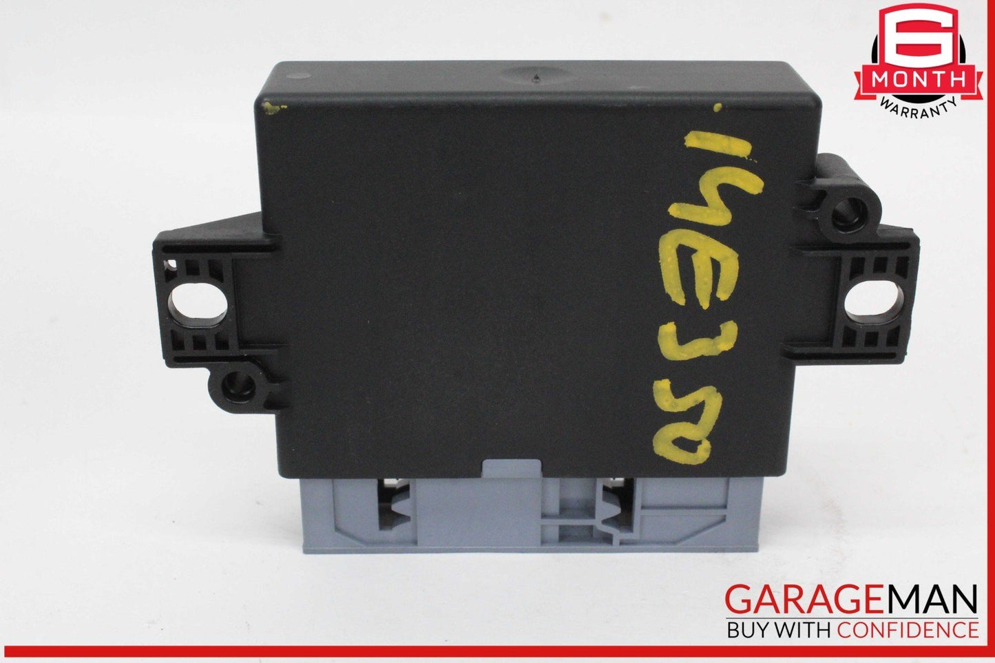 14-16 Mercedes W212 E350 E400 Park Parking Assist Control Module 0009008004 OEM