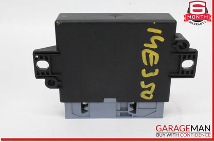 14-16 Mercedes W212 E350 E400 Park Parking Assist Control Module 0009008004 OEM