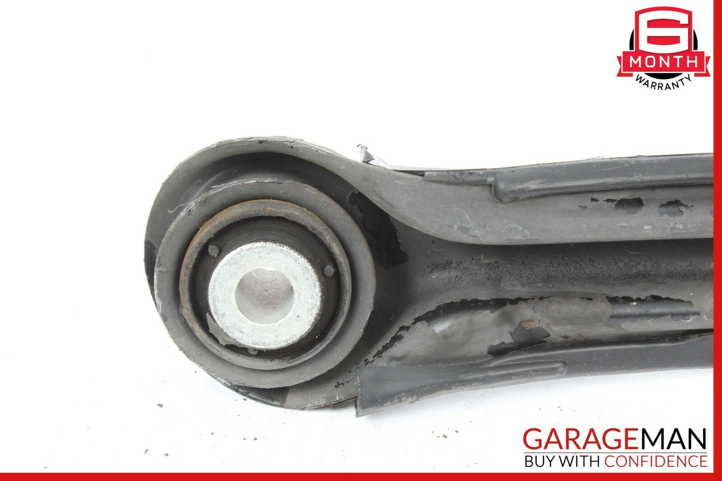 01-07 Mercedes W203 C230 Rear Right / Left Side Lower Control Thrust Arm Cover