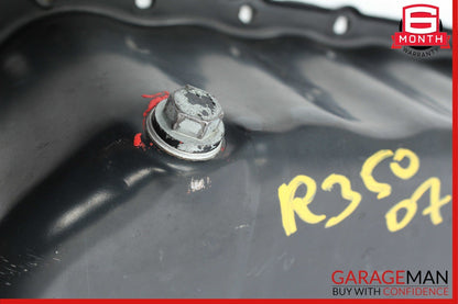 06-13 Mercedes W251 R350 GL350 ML350 Lower Engine Oil Pan