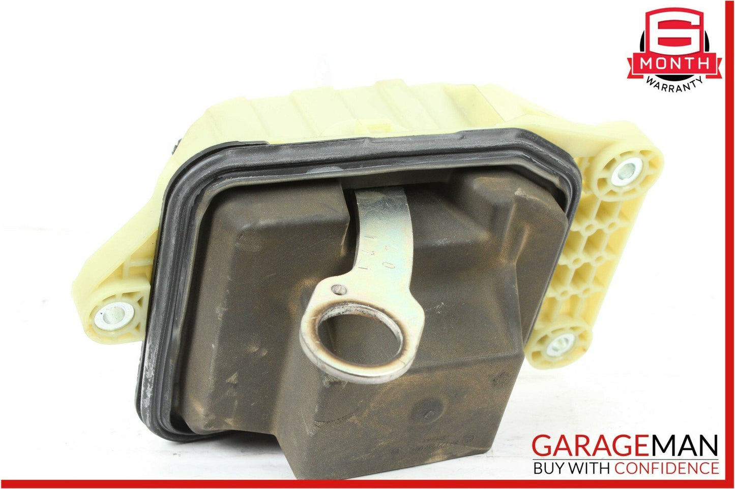 12-16 Mercedes R172 SLK350 Floor Gear Shift Shifter Selector Box OEM