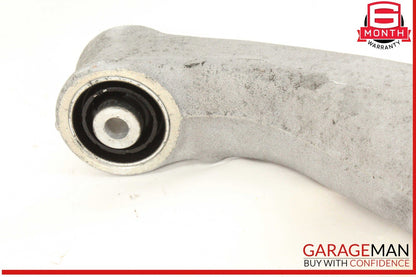 09-16 Audi A4 A6 S4 Rear Right Passenger Side Lower Control Arm 8K0505312J OEM