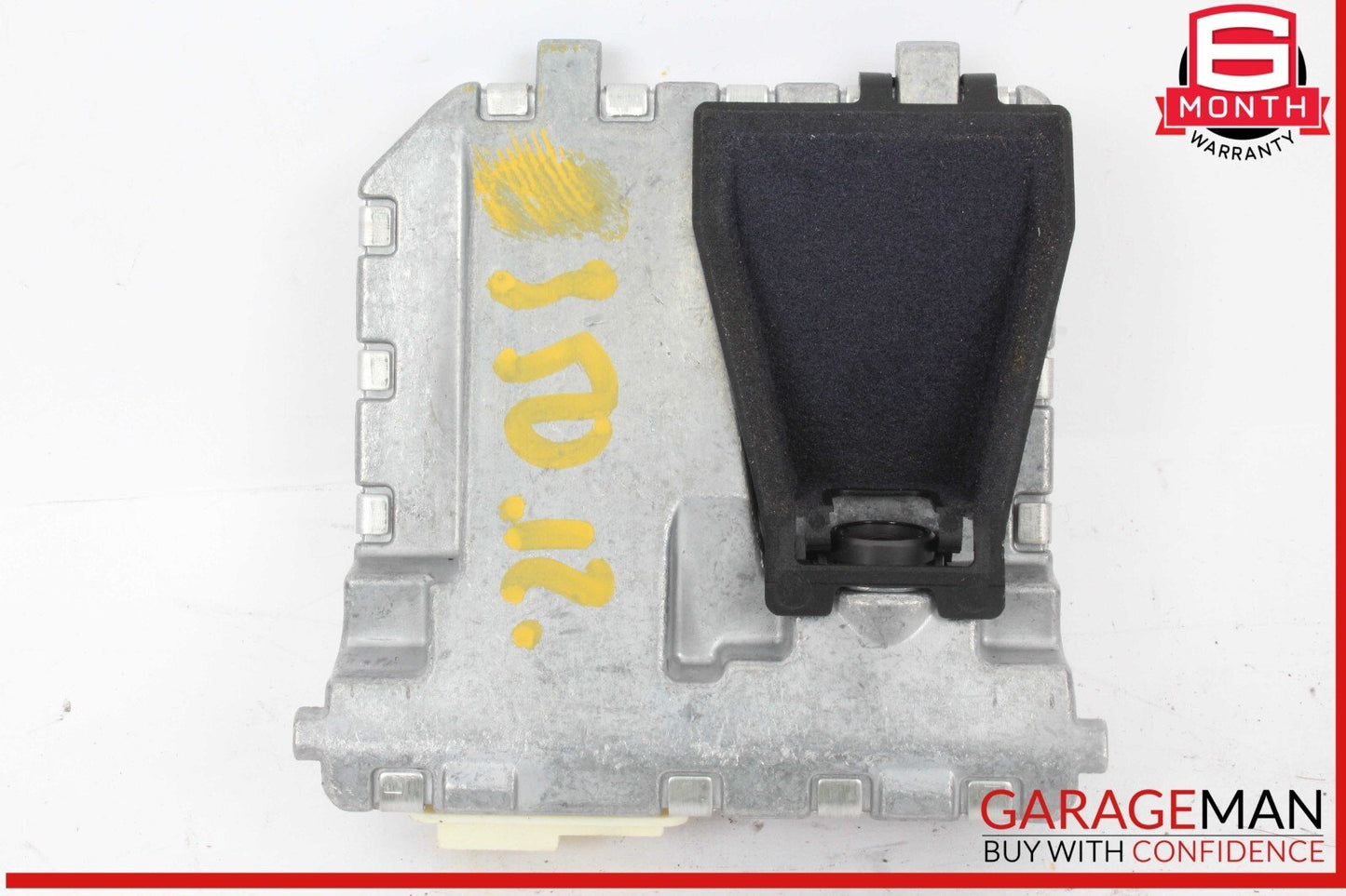 10-13 Mercedes W212 E350 E550 Active Lane Assist Front Camera 0009050338 OEM