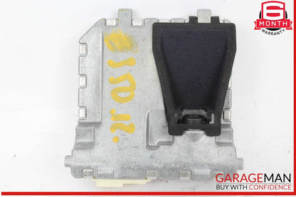 10-13 Mercedes W212 E350 E550 Active Lane Assist Front Camera 0009050338 OEM