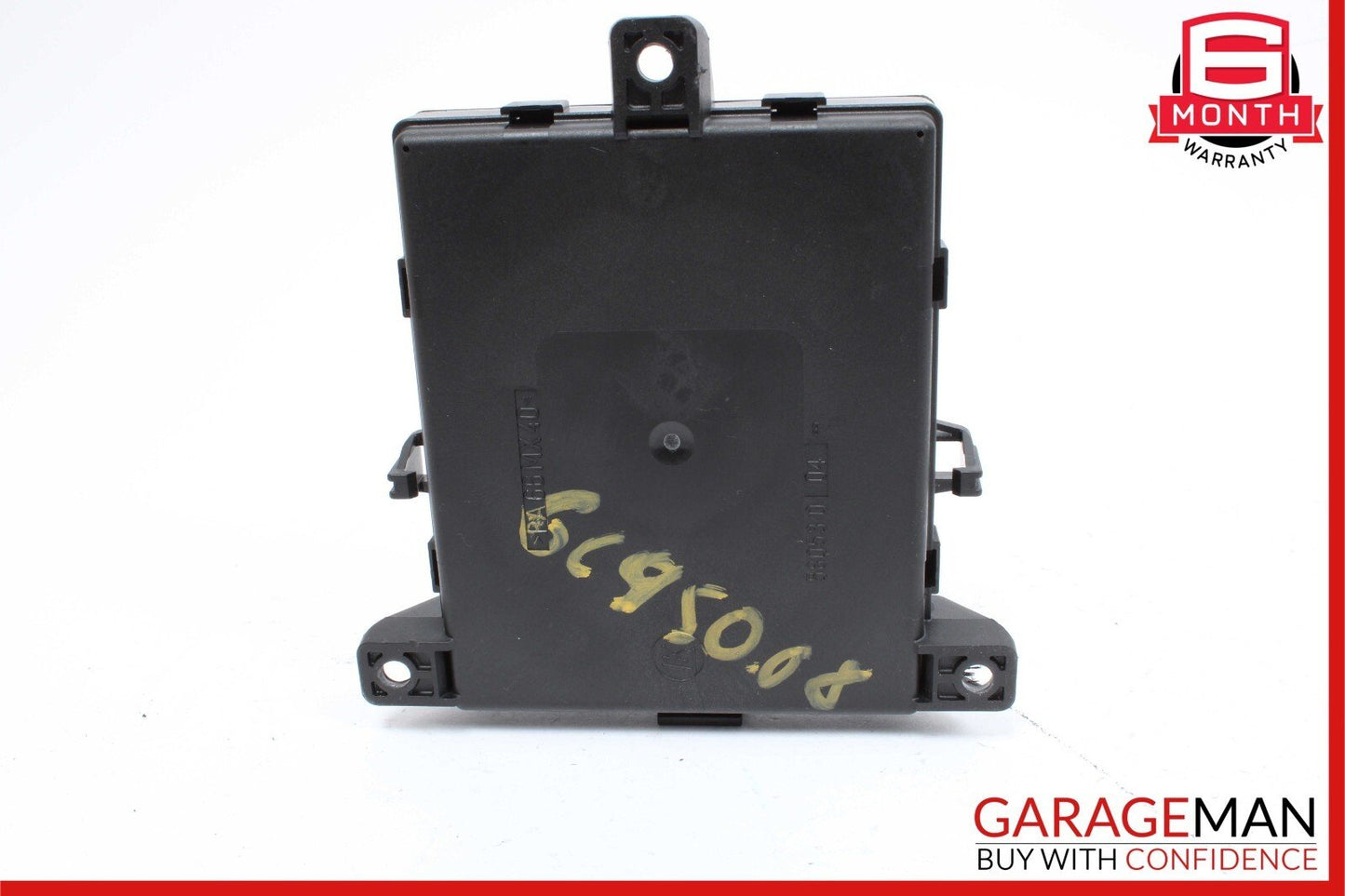 06-13 Mercedes GL450 R550 ML320 Front Right Side Door Control Module Unit